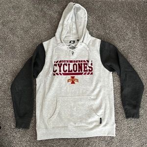 Iowa State Men’s Sweatshirt